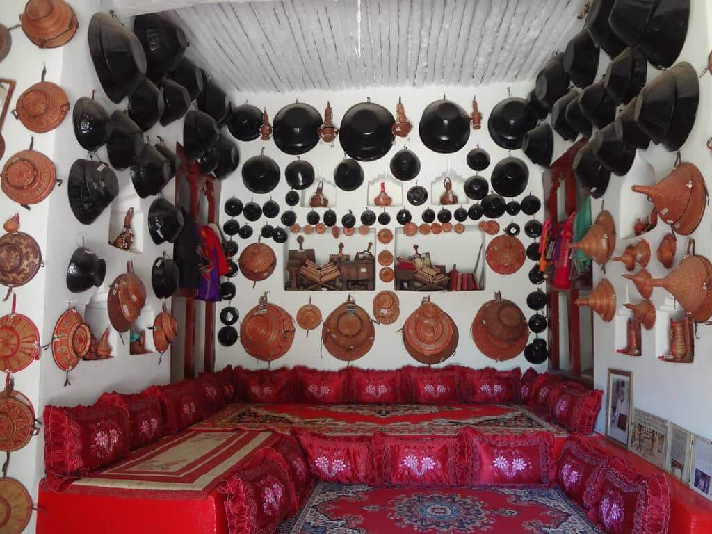 Harari Day Tickets